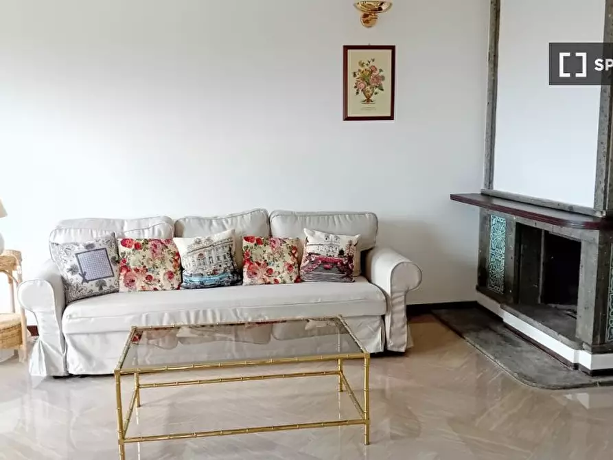 appartamento in affitto a Roma in zona Trieste