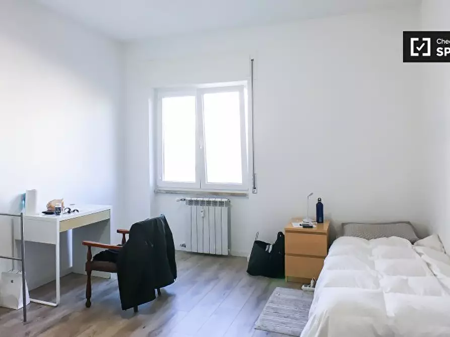 appartamento in affitto a Roma in zona Ostiense