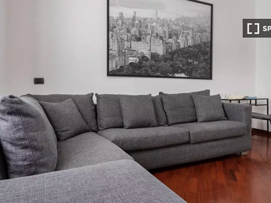 appartamento in affitto a Roma in zona Pinciano