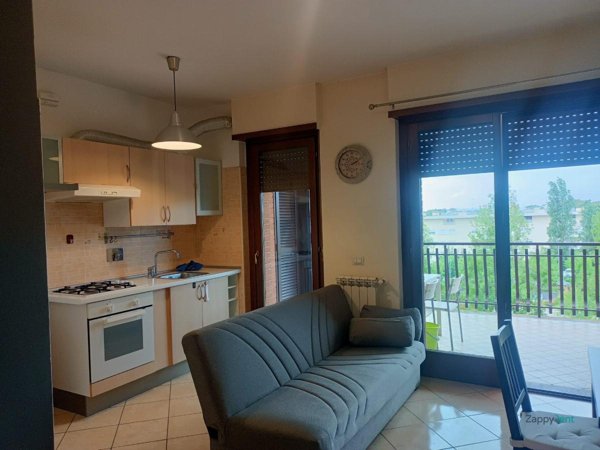 appartamento in affitto a Roma in zona Corviale