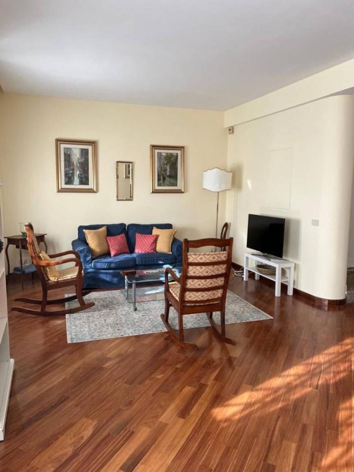appartamento in affitto a Roma in zona Tor di Quinto
