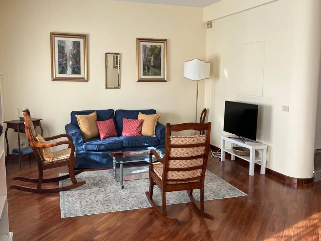 appartamento in affitto a Roma in zona Tor di Quinto