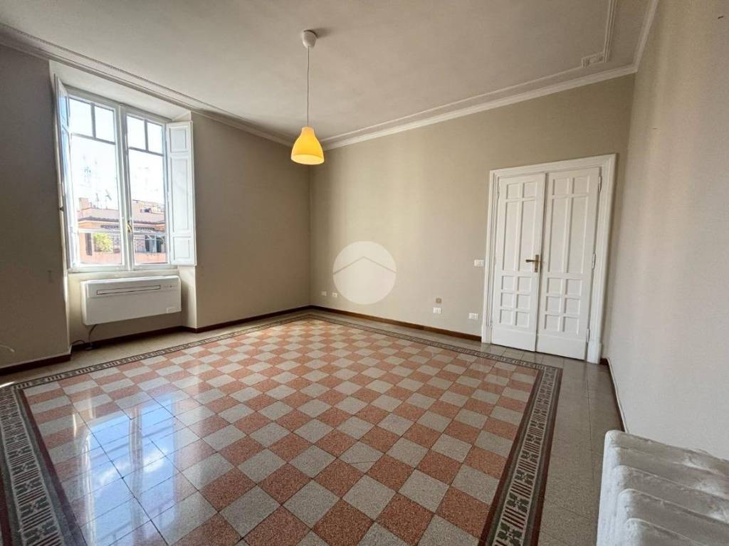 appartamento in affitto a Roma in zona Gianicolense