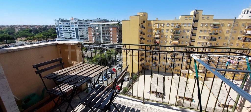 appartamento in affitto a Roma in zona EUR
