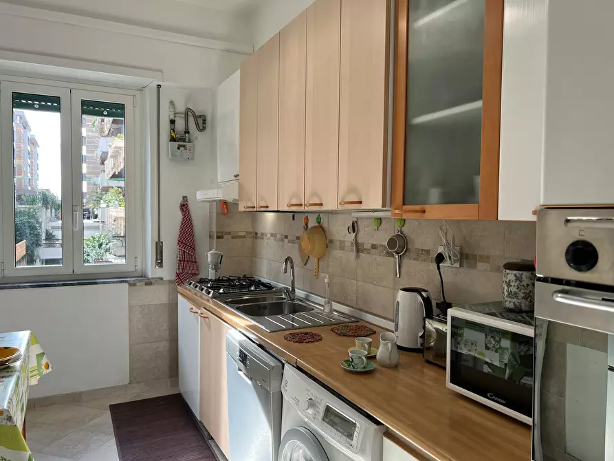 appartamento in affitto a Roma