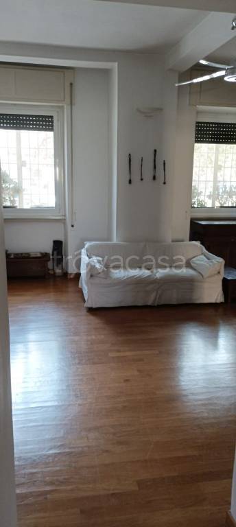 appartamento in affitto a Roma in zona Ostiense