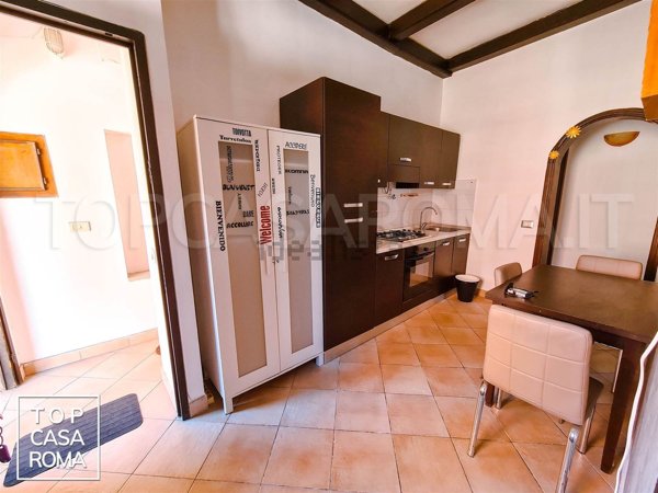 appartamento in affitto a Roma