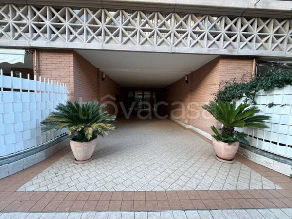 appartamento in affitto a Roma in zona Ostiense