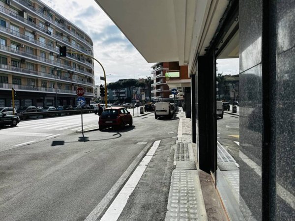negozio in affitto a Roma in zona Aurelio