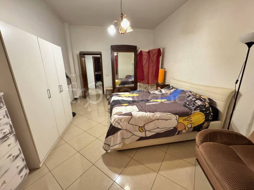 appartamento in affitto a Roma in zona Tuscolano