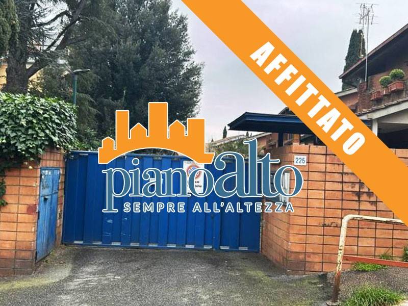 ufficio in affitto a Roma in zona Tor di Quinto