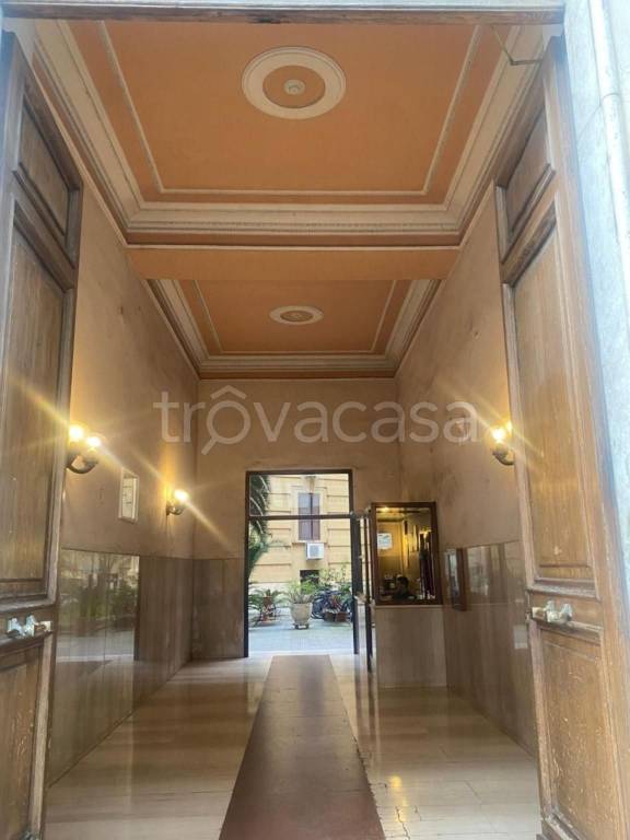 appartamento in affitto a Roma in zona Tiburtino