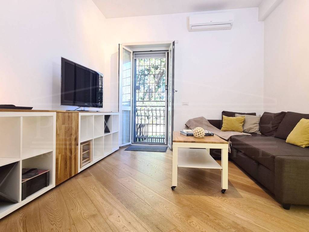 appartamento in affitto a Roma in zona EUR