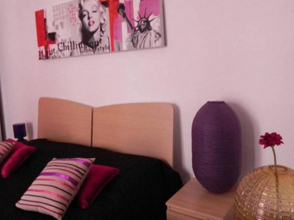 appartamento in affitto a Roma in zona Appio Latino