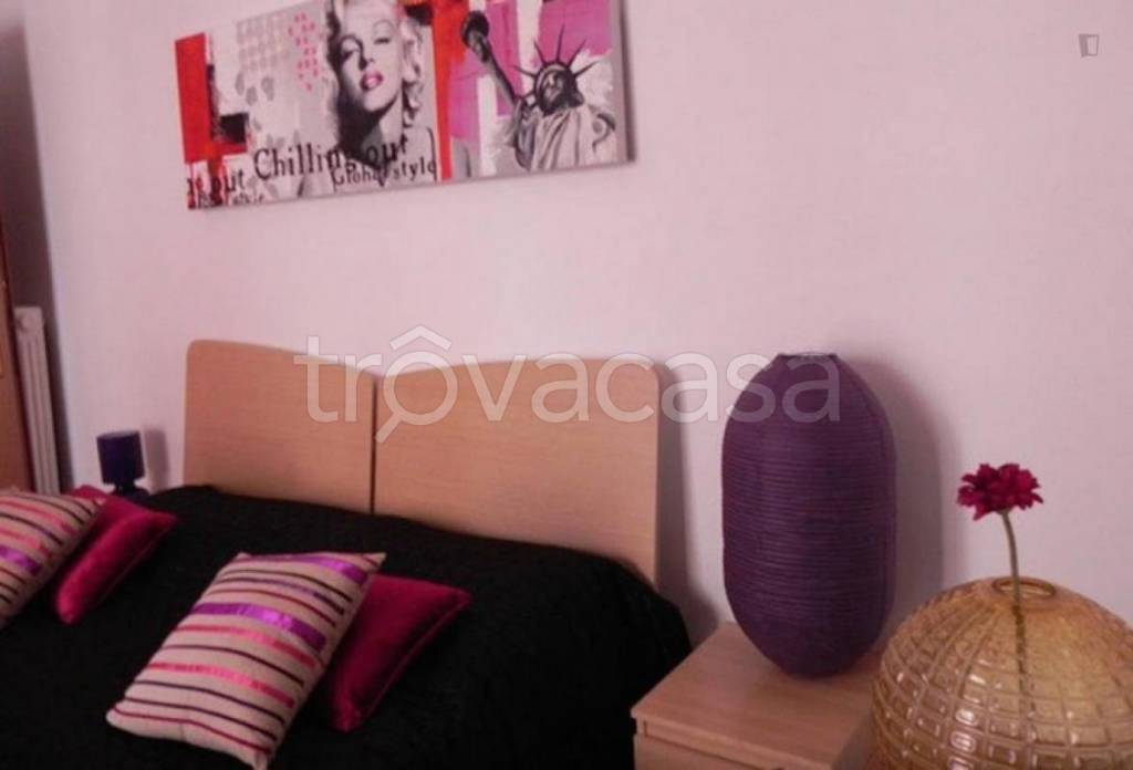 appartamento in affitto a Roma in zona Appio Latino
