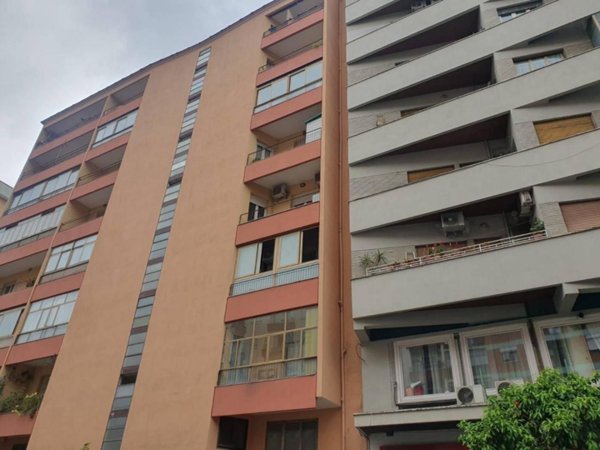 appartamento in affitto a Roma in zona Collatino