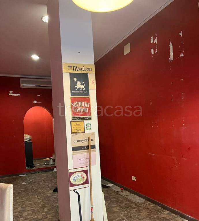 ufficio in affitto a Roma in zona Tuscolano