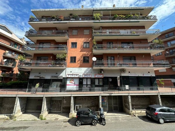 negozio in affitto a Roma in zona Flaminio