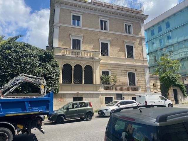 appartamento in affitto a Roma in zona Flaminio