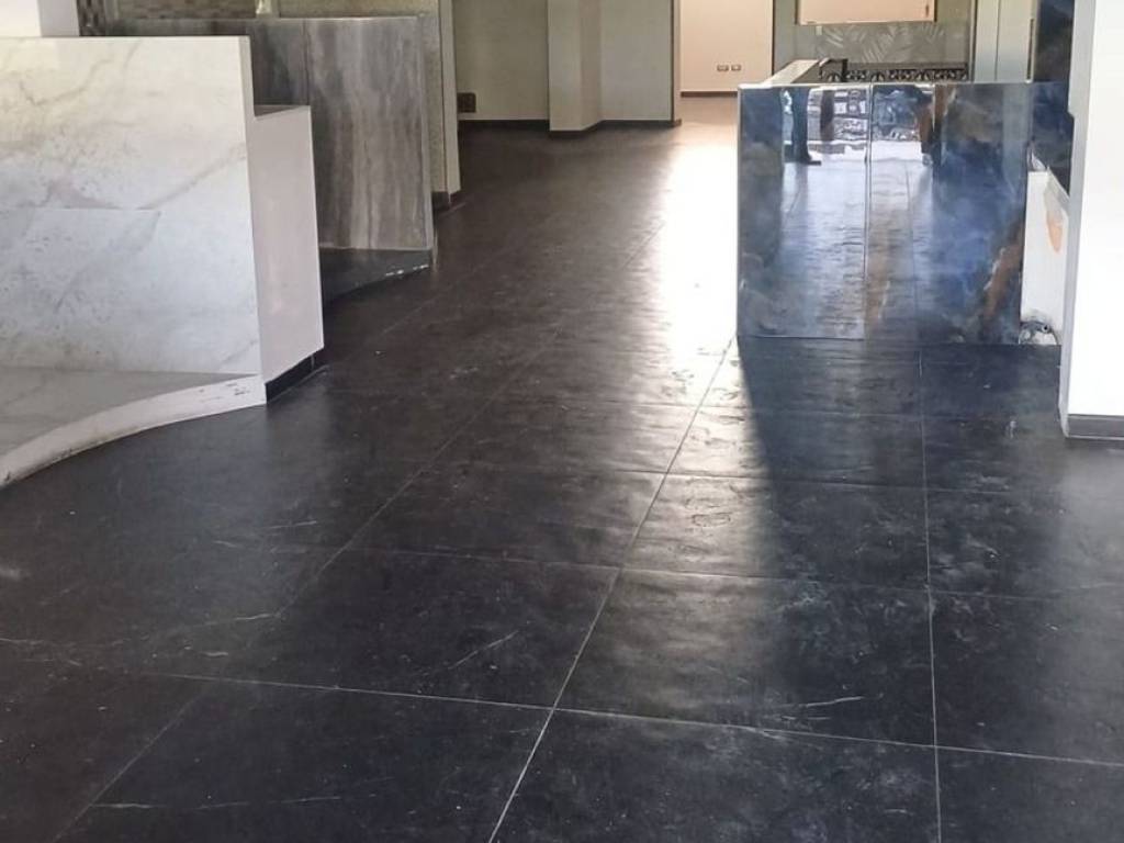 locale commerciale in affitto a Roma in zona Borghesiana