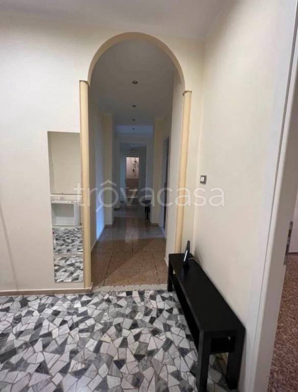 appartamento in affitto a Roma in zona Della Vittoria