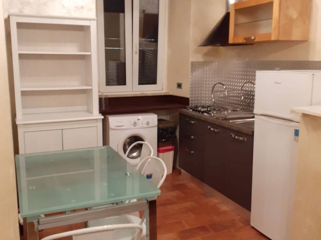 appartamento in affitto a Roma in zona Appio Latino