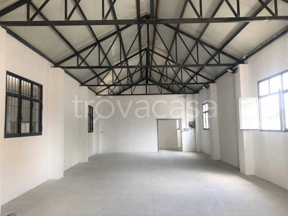 appartamento in affitto a Roma in zona Pietralata