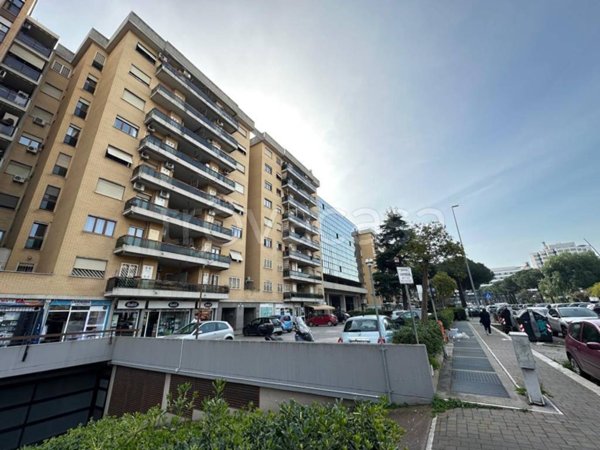appartamento in affitto a Roma in zona Cinecittà