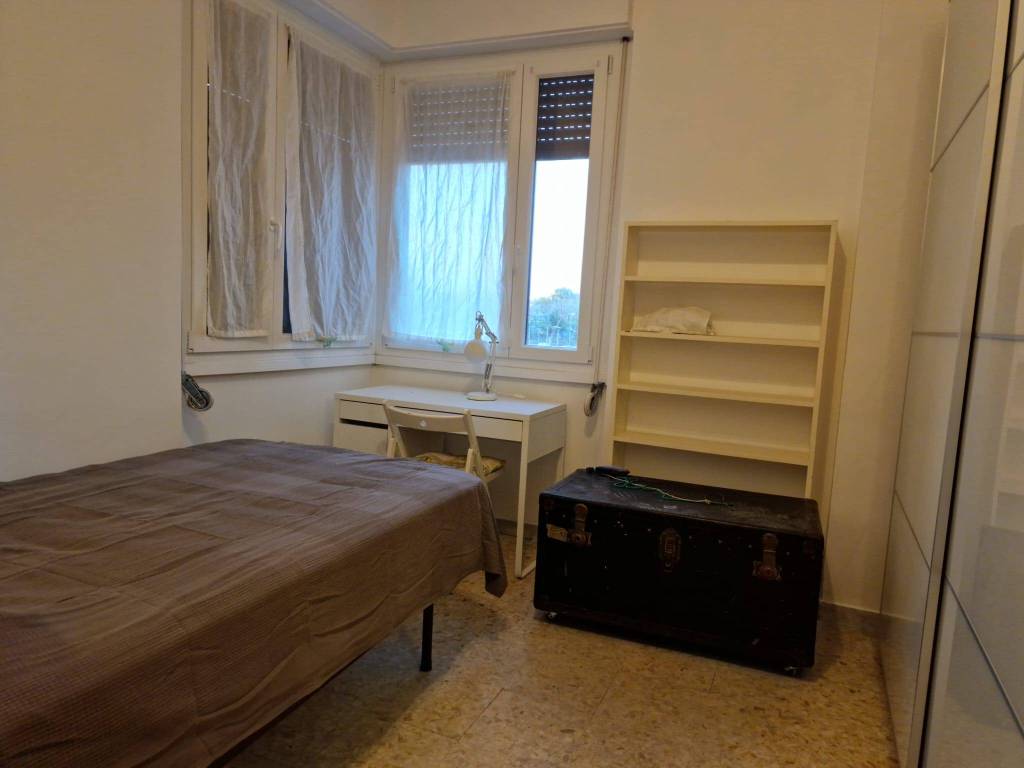 appartamento in affitto a Roma in zona Trieste
