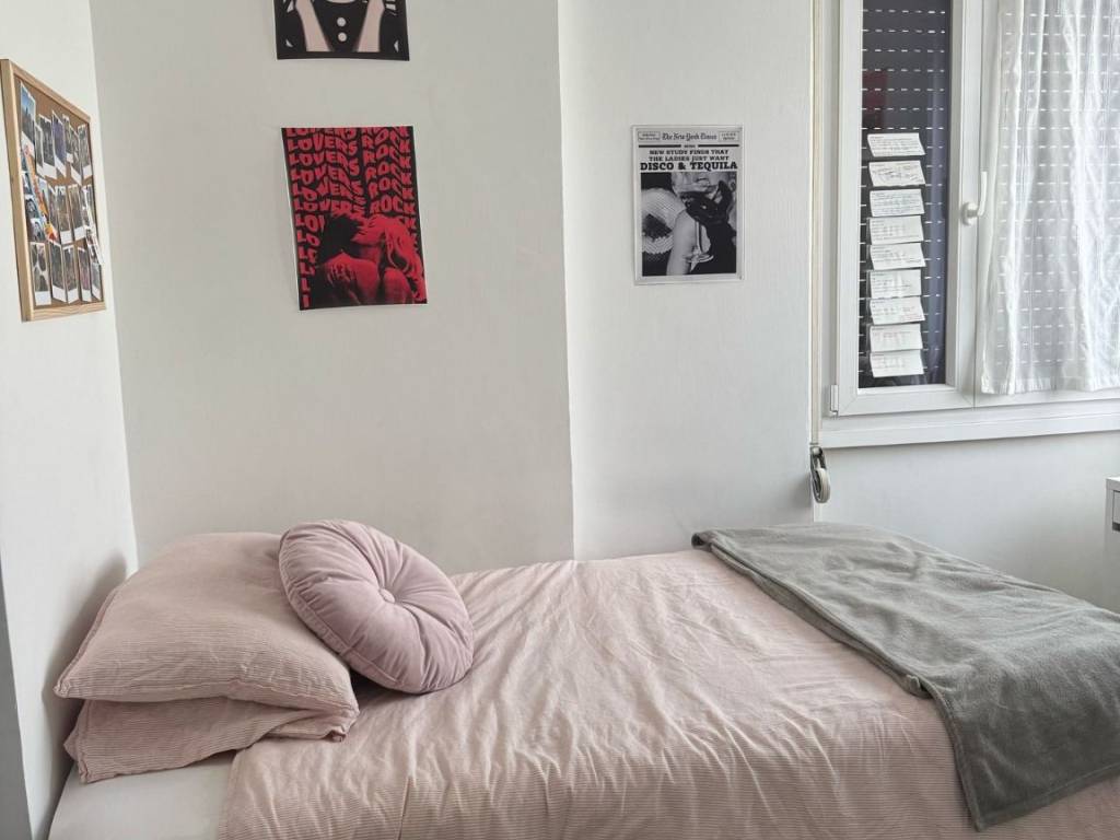appartamento in affitto a Roma in zona Trieste