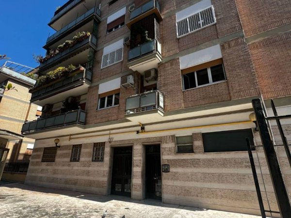 appartamento in affitto a Roma in zona Collatino