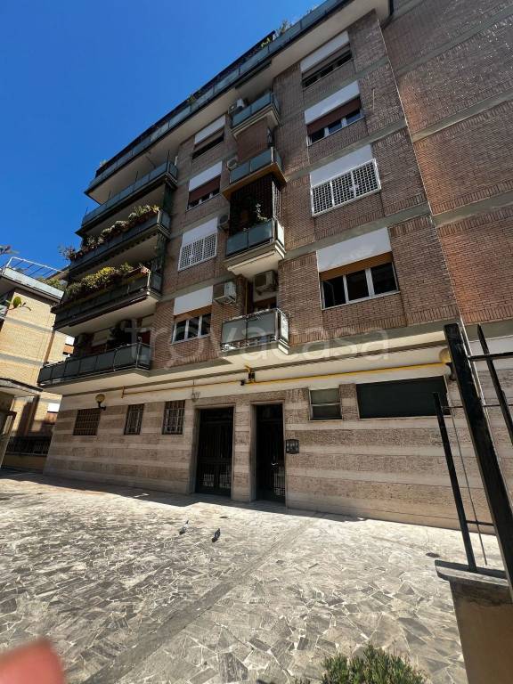 appartamento in affitto a Roma in zona Prenestino-Labicano