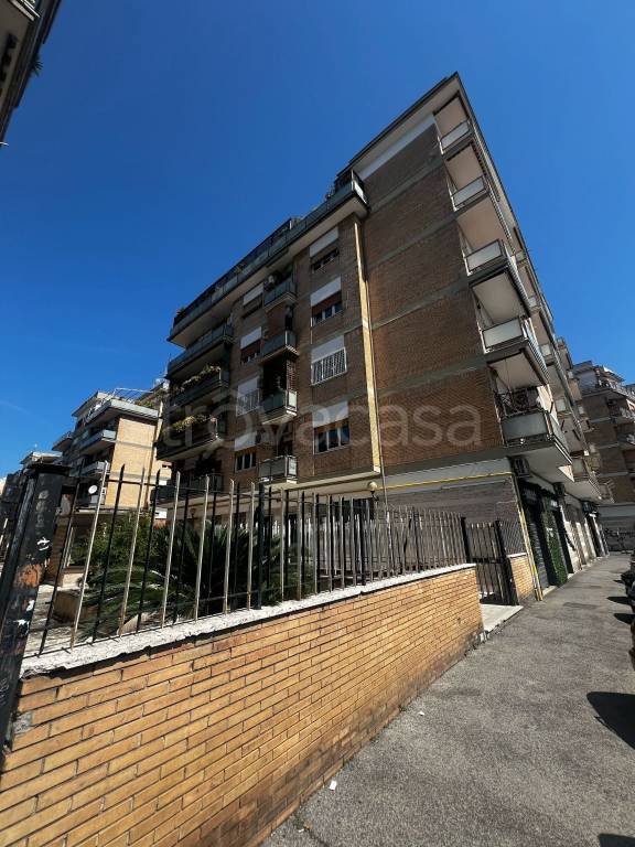 appartamento in affitto a Roma in zona Prenestino-Labicano