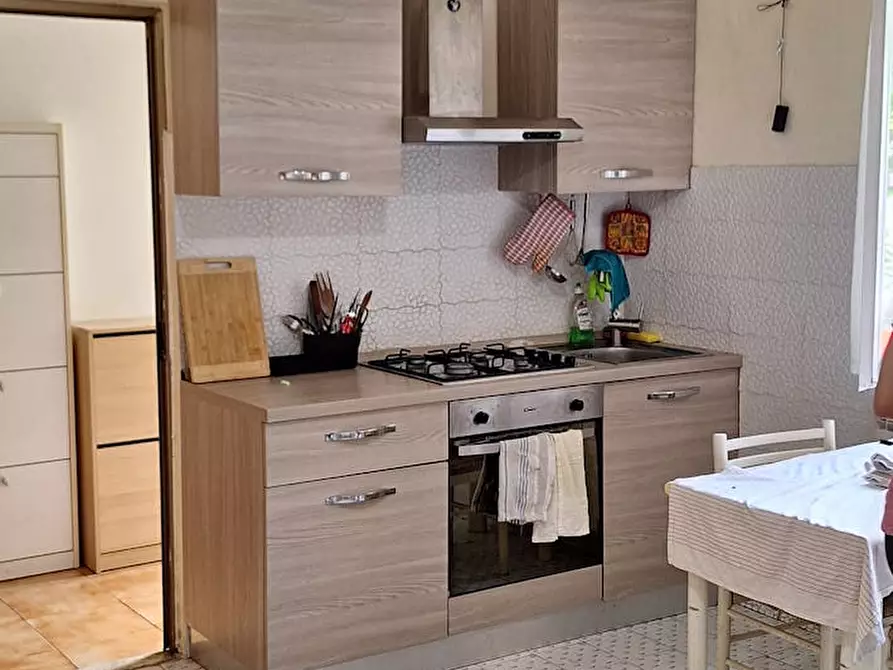 appartamento in affitto a Roma in zona Prenestino-Labicano