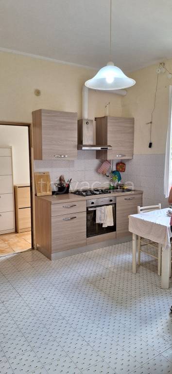 appartamento in affitto a Roma in zona Prenestino-Labicano