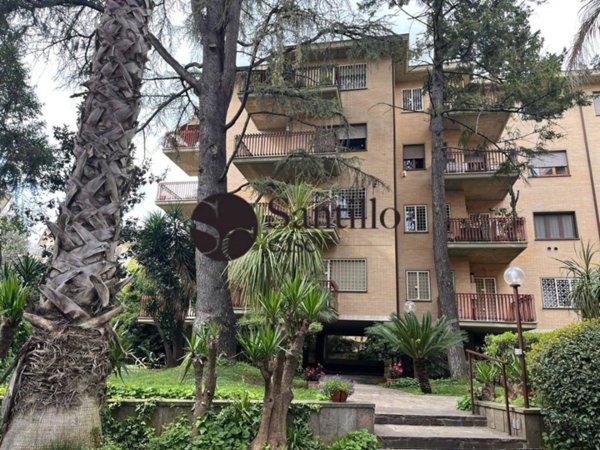 appartamento in affitto a Roma in zona Tor di Quinto