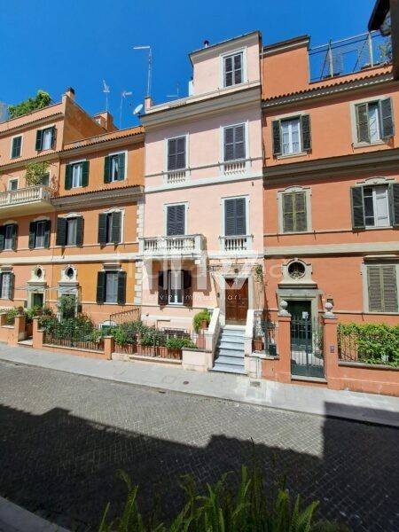 appartamento in affitto a Roma in zona Flaminio