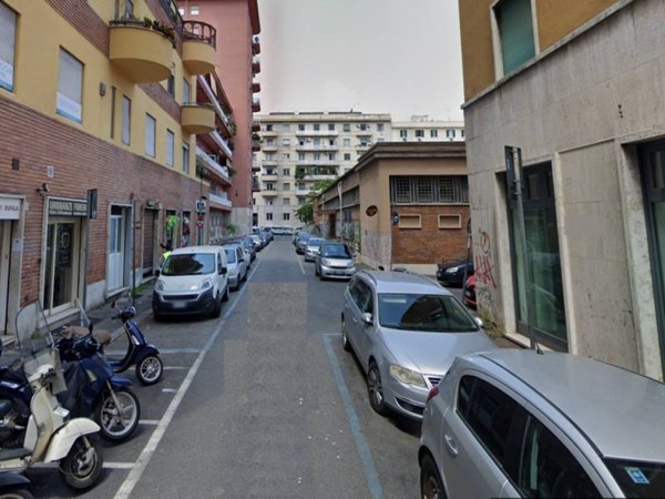 appartamento in affitto a Roma in zona Flaminio