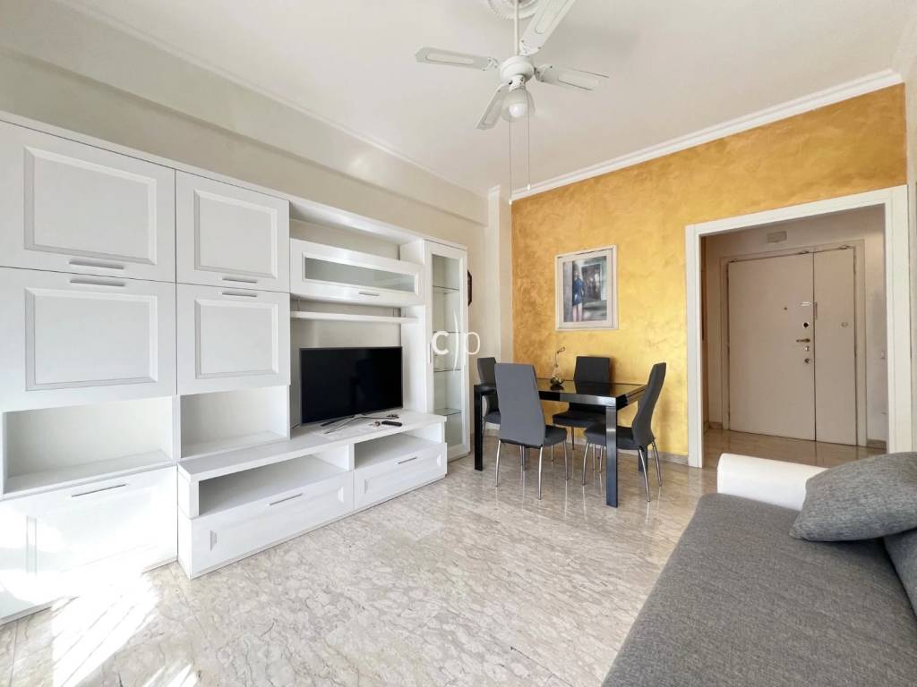 appartamento in affitto a Roma in zona Portuense