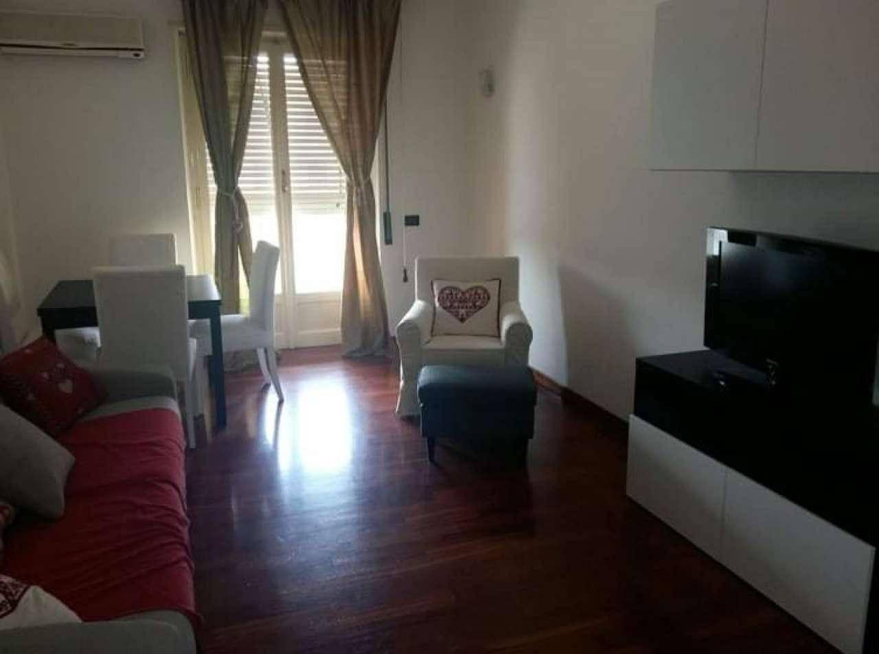 appartamento in affitto a Roma in zona Portuense