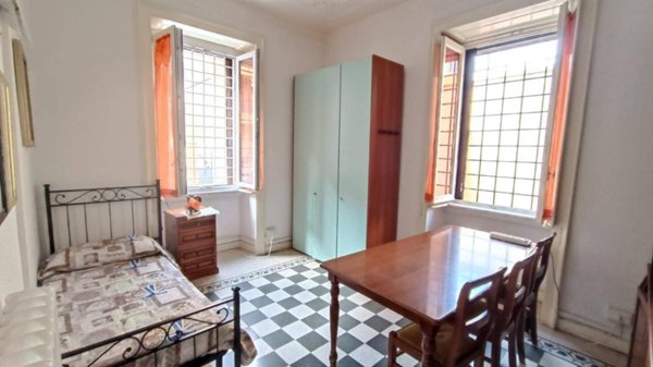 appartamento in affitto a Roma in zona Nomentano
