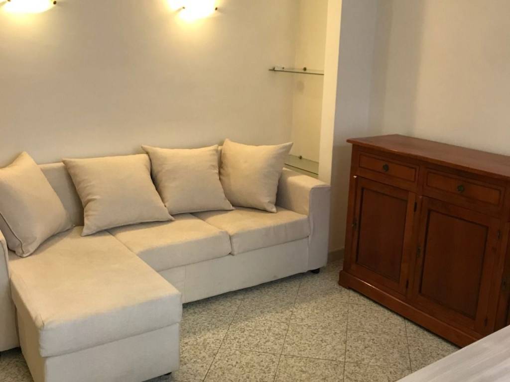 appartamento in affitto a Roma in zona Gianicolense