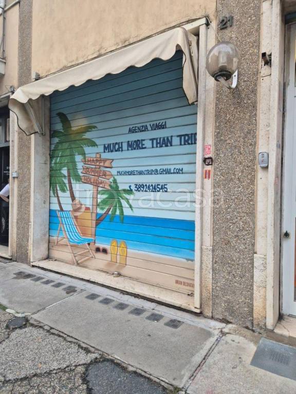 monolocale in affitto a Roma in zona Monte Sacro/Talenti
