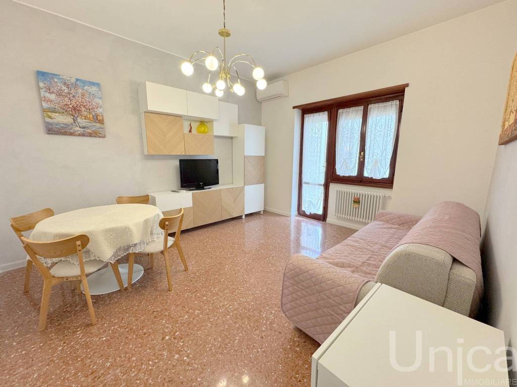 appartamento in affitto a Roma in zona Torrevecchia