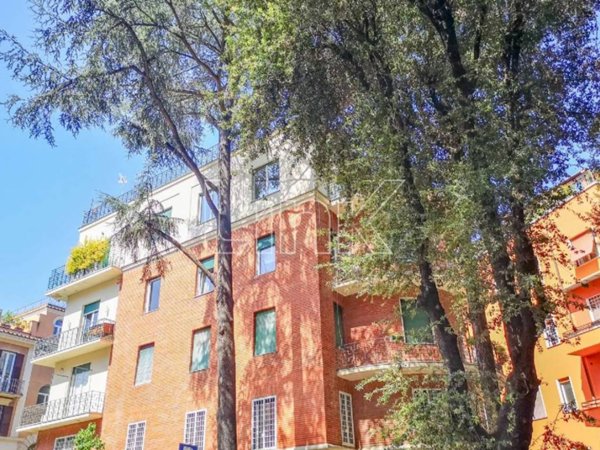 appartamento in affitto a Roma in zona San Saba - Ripa