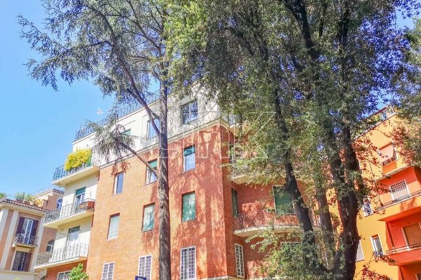 appartamento in affitto a Roma in zona San Saba - Ripa