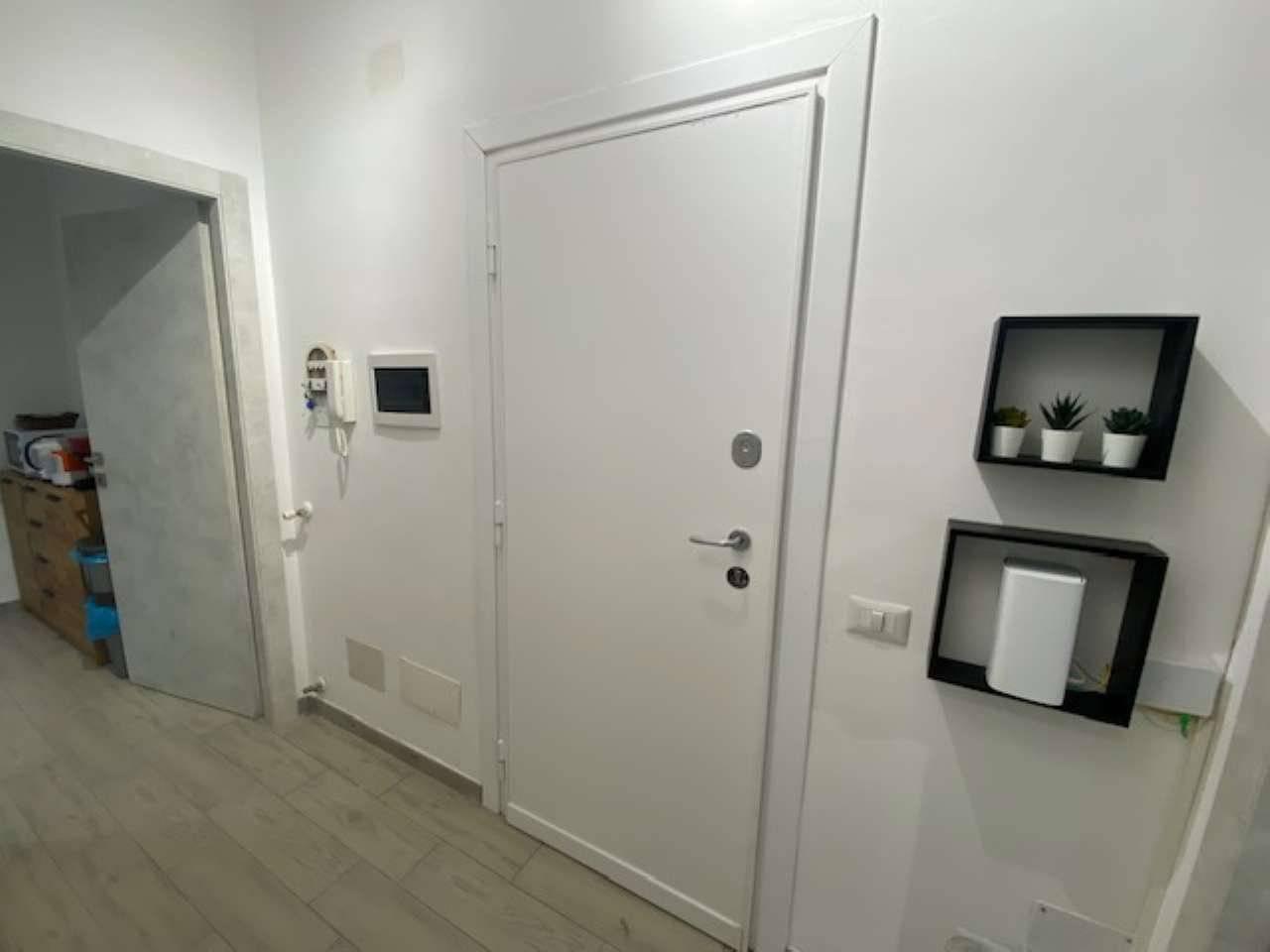 appartamento in affitto a Roma in zona Ostia