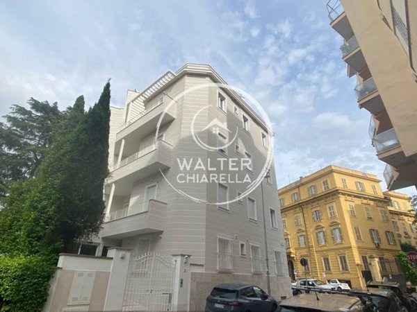 appartamento in affitto a Roma in zona Nomentano