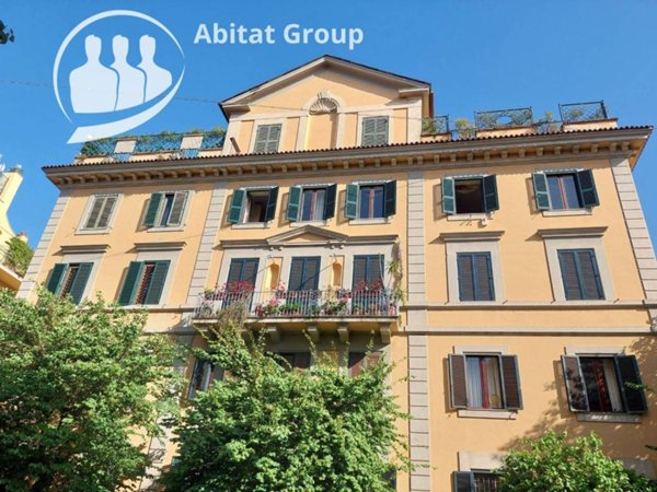 appartamento in affitto a Roma in zona Trieste