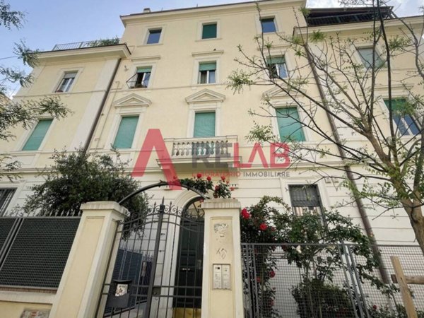 appartamento in affitto a Roma in zona Gianicolense